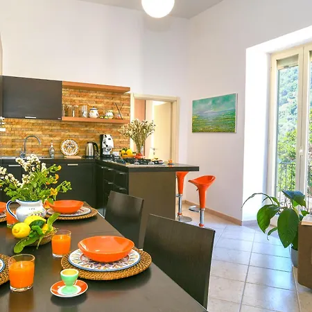 Holiday home Gargar *