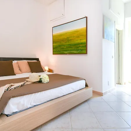 Holiday home Gargar *