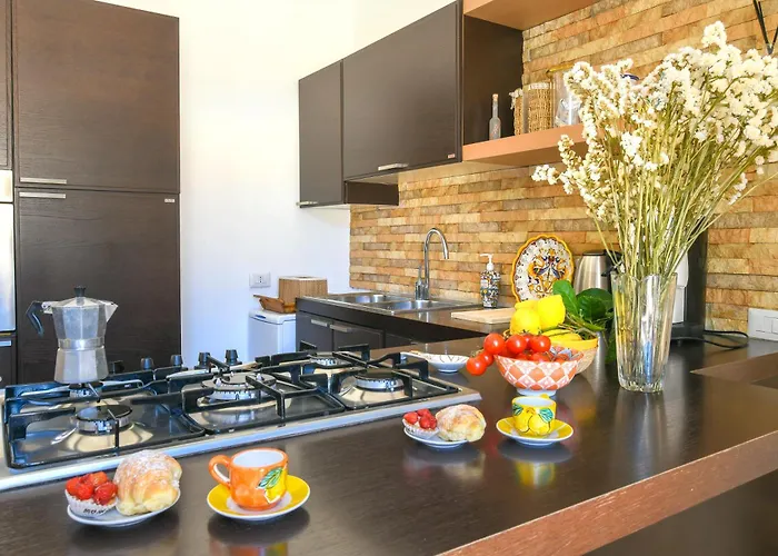 Hébergement de vacances Gargar